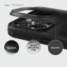 Чехол Elago BUCKLER для iPhone 14 Pro Max, черный