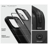 Чехол Elago BUCKLER для iPhone 14 Pro Max, черный
