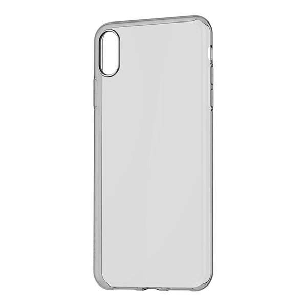 Чехол Baseus Simplicity Series для iPhone XR, серый