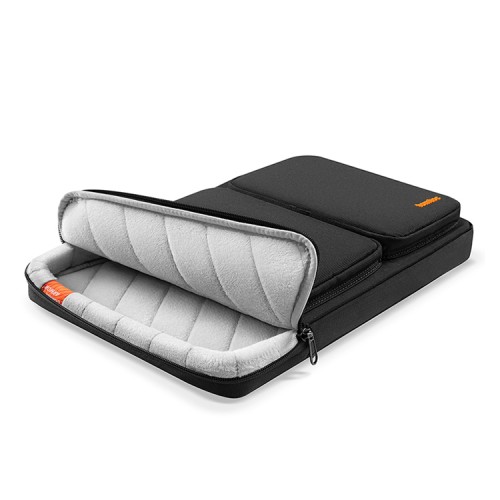 Сумка Tomtoc Defender Laptop Shoulder Bag A42 для ноутбука до 15.6", черная