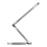 Кольцо держатель Baseus Rails Phone Ring Stand/Holder, серебристый
