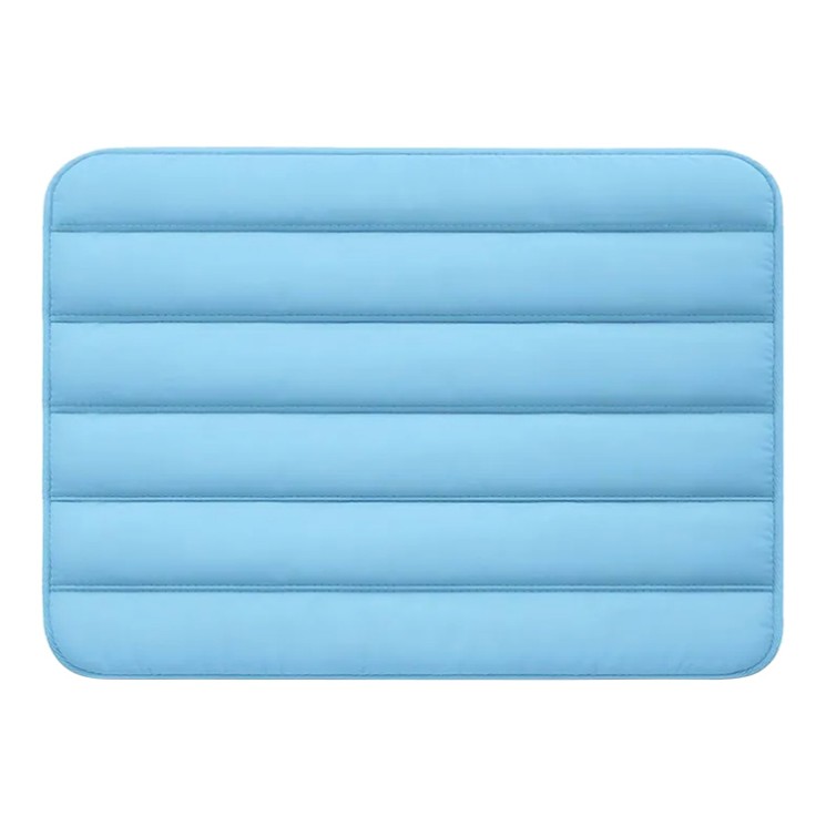 Чехол Bustha Puffer 3.0 Sleeve для MacBook Air 13 | Pro 13 | Pro 14 (2018/22), Turquoise