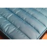 Чехол Bustha Puffer 3.0 Sleeve для MacBook Air 13 | Pro 13 | Pro 14 (2018/22), Turquoise