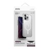 Uniq для iPhone 15 Pro чехол Lifepro Xtreme Tinsel (MagSafe)