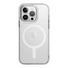 Uniq для iPhone 15 Pro чехол Lifepro Xtreme Tinsel (MagSafe)