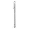 Uniq для iPhone 15 Pro чехол Lifepro Xtreme Tinsel (MagSafe)