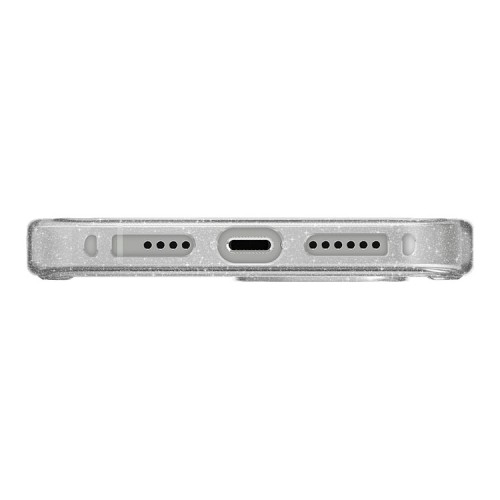 Uniq для iPhone 15 Pro чехол Lifepro Xtreme Tinsel (MagSafe)