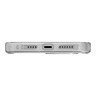 Uniq для iPhone 15 Pro чехол Lifepro Xtreme Tinsel (MagSafe)