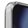 Uniq для iPhone 15 Pro чехол Lifepro Xtreme Tinsel (MagSafe)