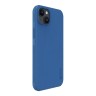 Nillkin для iPhone 15 Plus чехол Frosted Shield Pro Blue