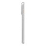 Uniq для iPhone 15 Pro Max чехол Calio Clear (MagSafe)