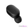 Xiaomi Mi Millet Bluetooth Headset mini (LYEL05LM), черная ZBW4410CN
