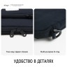 Elago для планшетов до 11" чехол LapTop Pocket Sleeve Jean Indigo