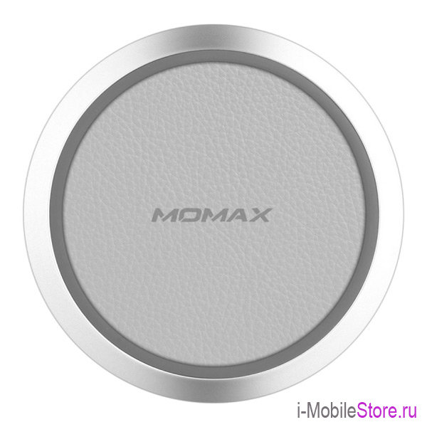 Momax Q.Pad 10W, белый UD3W
