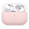 Elago для AirPods Pro 2 (all) чехол Silicone case Lovely Pink