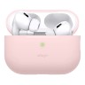 Elago для AirPods Pro 2 (all) чехол Silicone case Lovely Pink
