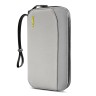 Tomtoc Travel сумка для документов Navigator-T03 Passport Bag Gray