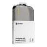 Tomtoc Travel сумка для документов Navigator-T03 Passport Bag Gray