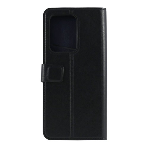 Чехол Uniq Journa Heritage для Galaxy S20 Ultra, черный