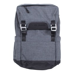 Рюкзак Acme Divisadero Commuter Backpack 14L для ноутбука до 15 дюймов, серый