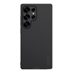 Nillkin для Galaxy S25 Ultra чехол Frosted Shield Pro Magnetic Black