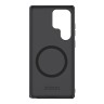 Nillkin для Galaxy S25 Ultra чехол Frosted Shield Pro Magnetic Black