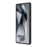Nillkin для Galaxy S25 Ultra чехол Frosted Shield Pro Magnetic Black