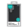 Nillkin для Galaxy S25 Ultra чехол Frosted Shield Pro Magnetic Black