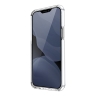 Чехол Uniq Combat для iPhone 12 Pro Max, прозрачный