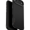 Uniq для iPhone Air чехол KEVA Kevlar Carbon Black (MagSafe)