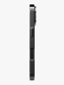 Uniq для iPhone 17 чехол AirSuit Glossy Smoke (MagSafe)