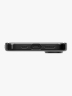 Uniq для iPhone 17 чехол AirSuit Glossy Smoke (MagSafe)