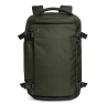 Tomtoc Travel рюкзак Navigator-T66 Liteway Travel Laptop Backpack 17" (Win)/40L Green
