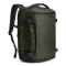 Tomtoc Travel рюкзак Navigator-T66 Liteway Travel Laptop Backpack 17" (Win)/40L Green