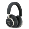 Guess наушники беспроводные накладные Bluetooth HP ENC PU 4G with Triangle Diamond Logo Black