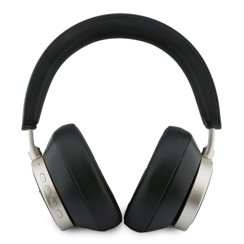 Guess наушники беспроводные накладные Bluetooth HP ENC PU 4G with Triangle Diamond Logo Black