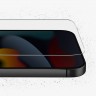 Защитное стекло Uniq OPTIX Clear для iPhone 14 Pro