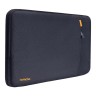 Чехол-папка Tomtoc Defender Laptop Sleeve A13 для ноутбуков 15.6", черный