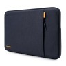 Чехол-папка Tomtoc Defender Laptop Sleeve A13 для ноутбуков 15.6", черный