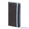 Универсальный чехол книжка Moleskine Universal Booktype XL Blue/Black (5.2-5.7)