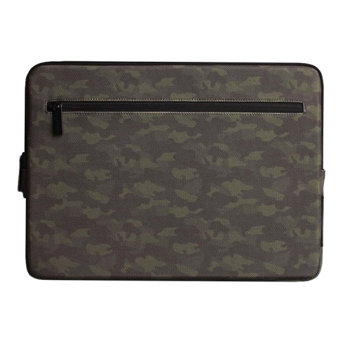 Чехол-папка Bustha Urban Sleeve для Macbook Air 13 | Pro 13 | Pro 14, Jungle
