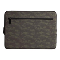 Чехол-папка Bustha Urban Sleeve для Macbook Air 13 | Pro 13 | Pro 14, Jungle