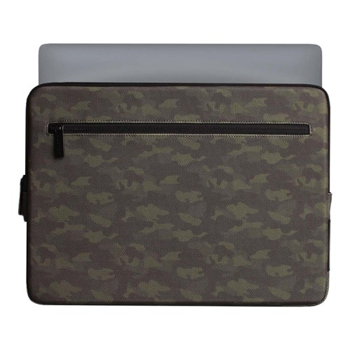 Чехол-папка Bustha Urban Sleeve для Macbook Air 13 | Pro 13 | Pro 14, Jungle