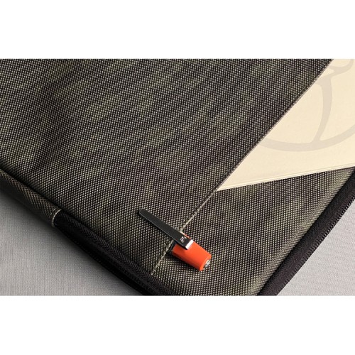 Чехол-папка Bustha Urban Sleeve для Macbook Air 13 | Pro 13 | Pro 14, Jungle