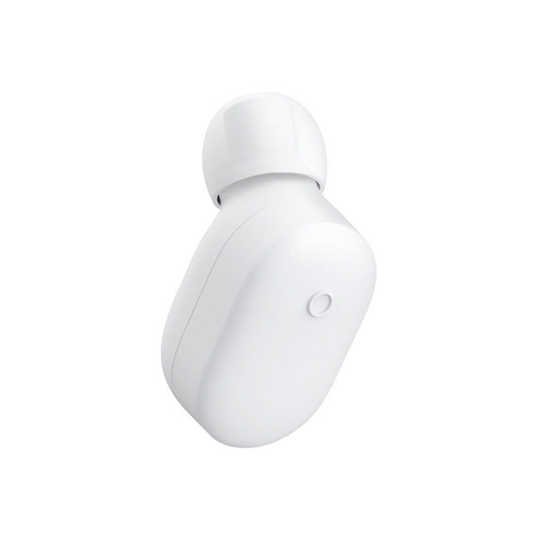 Xiaomi Mi Millet Bluetooth Headset mini (LYEJ05LM), белая ZBW4411CN
