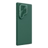 Nillkin для Galaxy S24 Ultra чехол CamShield ProP Deep Green