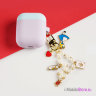 Elago Брелок-подвеска для AirPods, Фантазия EKR-FANTASIA