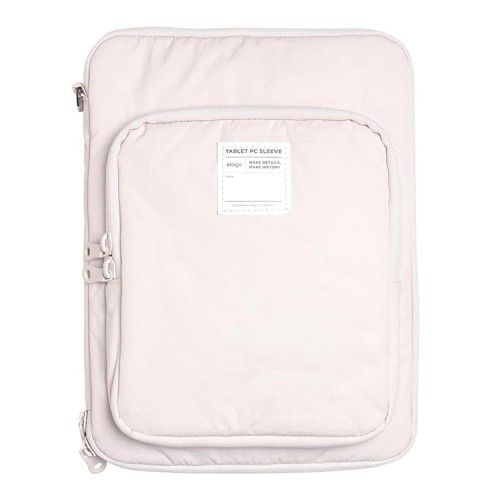 Elago для планшетов до 11" чехол LapTop Pocket Sleeve Pastel Pink
