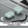 Elago для AirPods Pro 2 (all) чехол Silicone case Mint