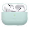 Elago для AirPods Pro 2 (all) чехол Silicone case Mint